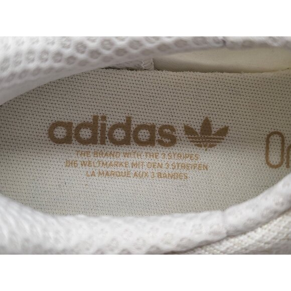 Adidas Swift‎ Run 22 Decon Cloud Magic White Men Shoes GX9205 Size 6.5 - Picture 7 of 8